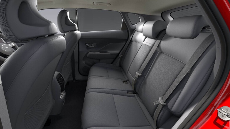 Hyundai KONA 160kW Ultimate 65kWh 5dr Auto Electric Hatchback